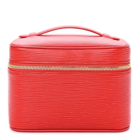 Epi Nice Mini Rouge Louis
