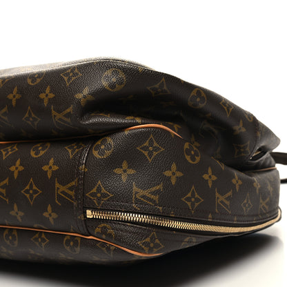 Louis Vuitton Monogram Alize 24 Heures Luggage 10 of 12