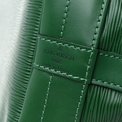 Louis Vuitton Epi Noe Borneo 6 of 12