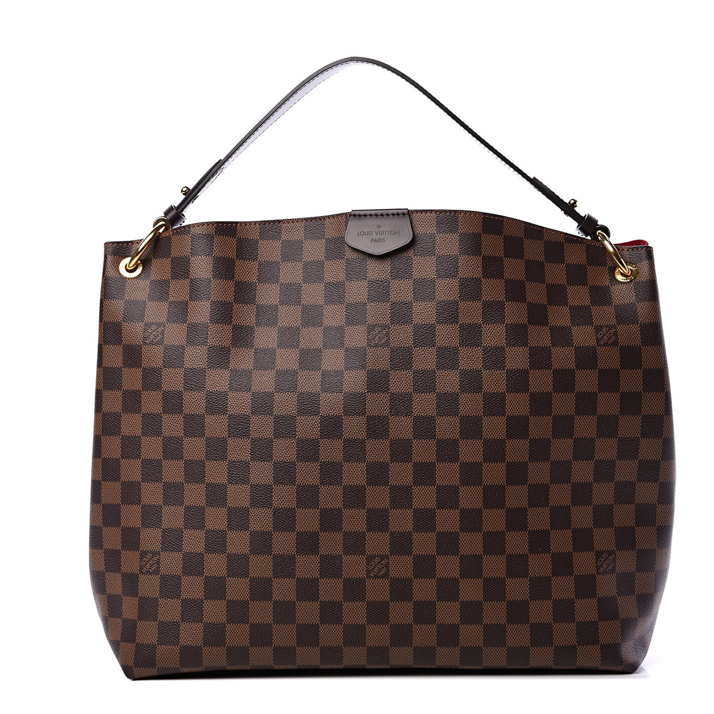 Damier Ebene Graceful MM