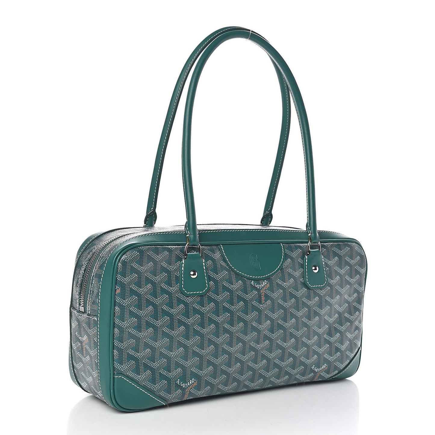 Goyardine Saint Martin Green