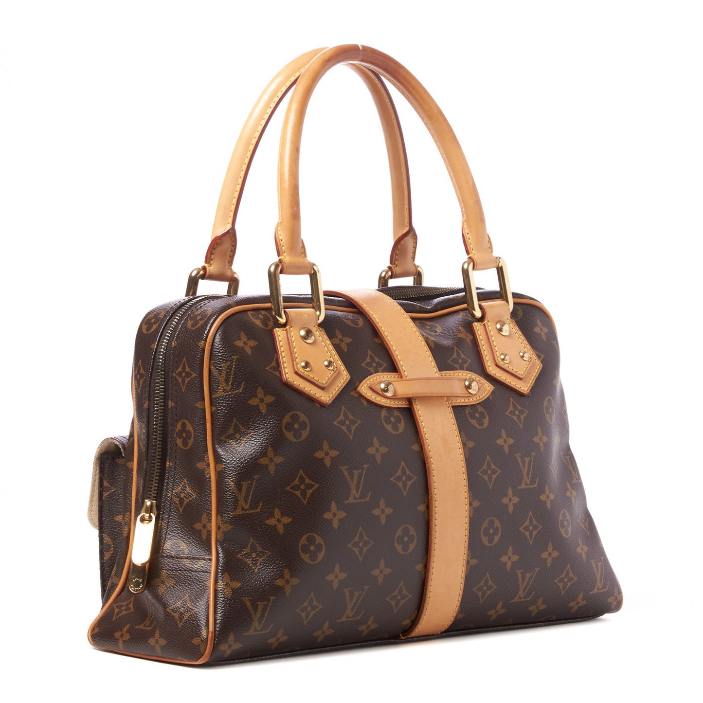 Monogram Manhattan GM