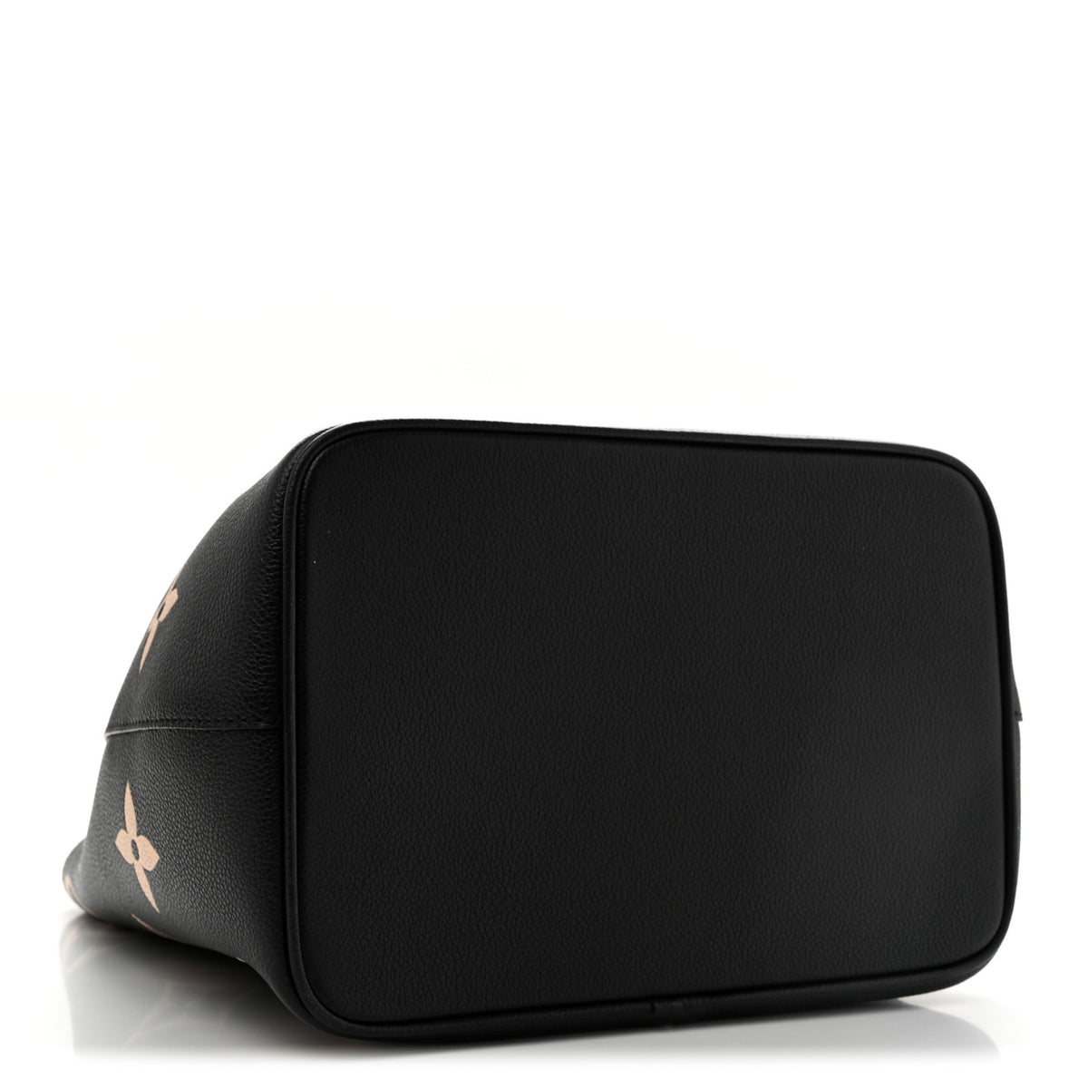Empreinte Monogram Giant Neonoe MM Black Beige