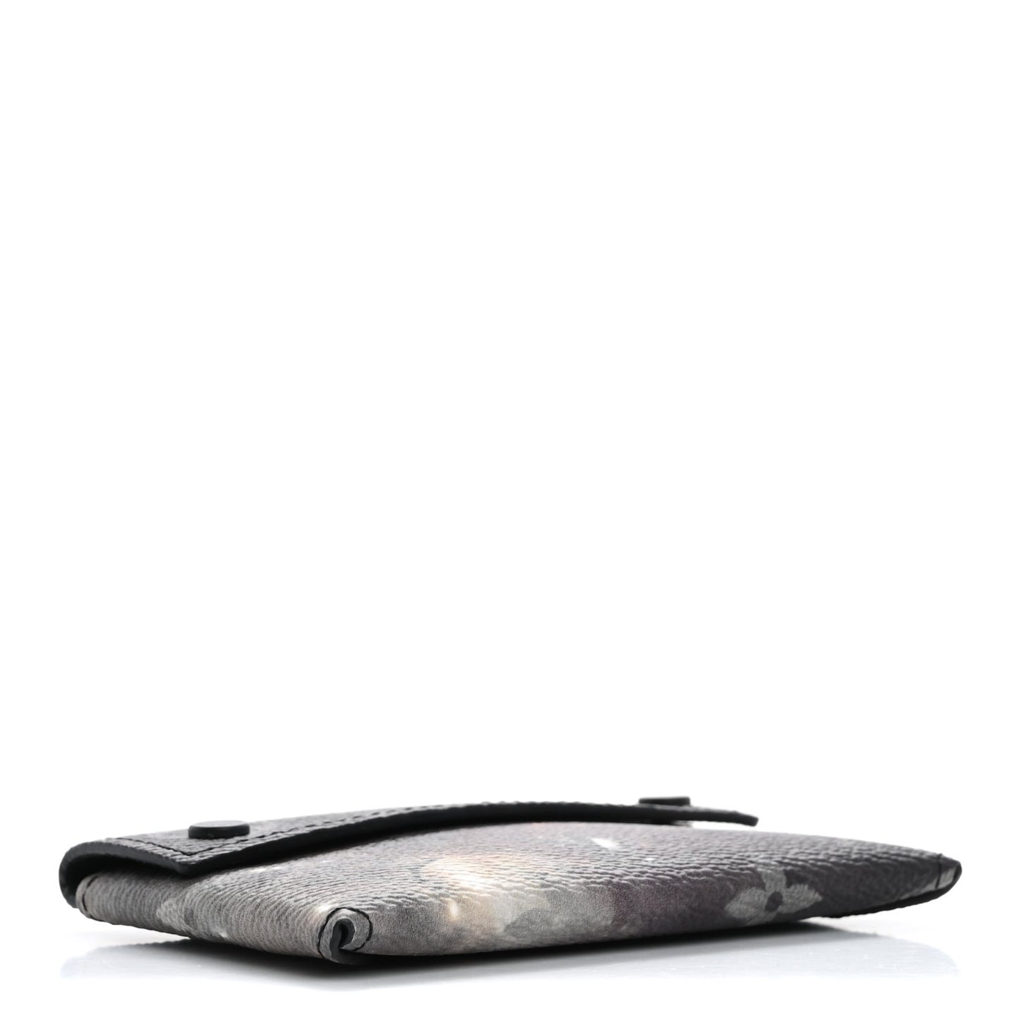 Monogram Galaxy Small Alpha Pochette