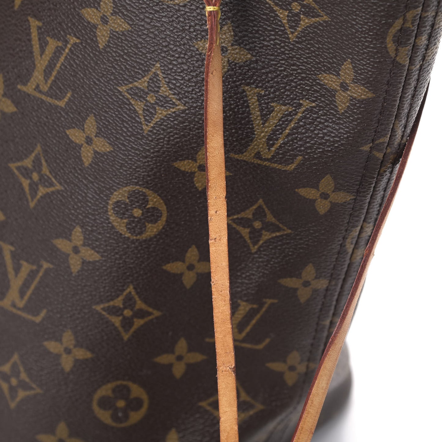 Monogram Neverfull MM