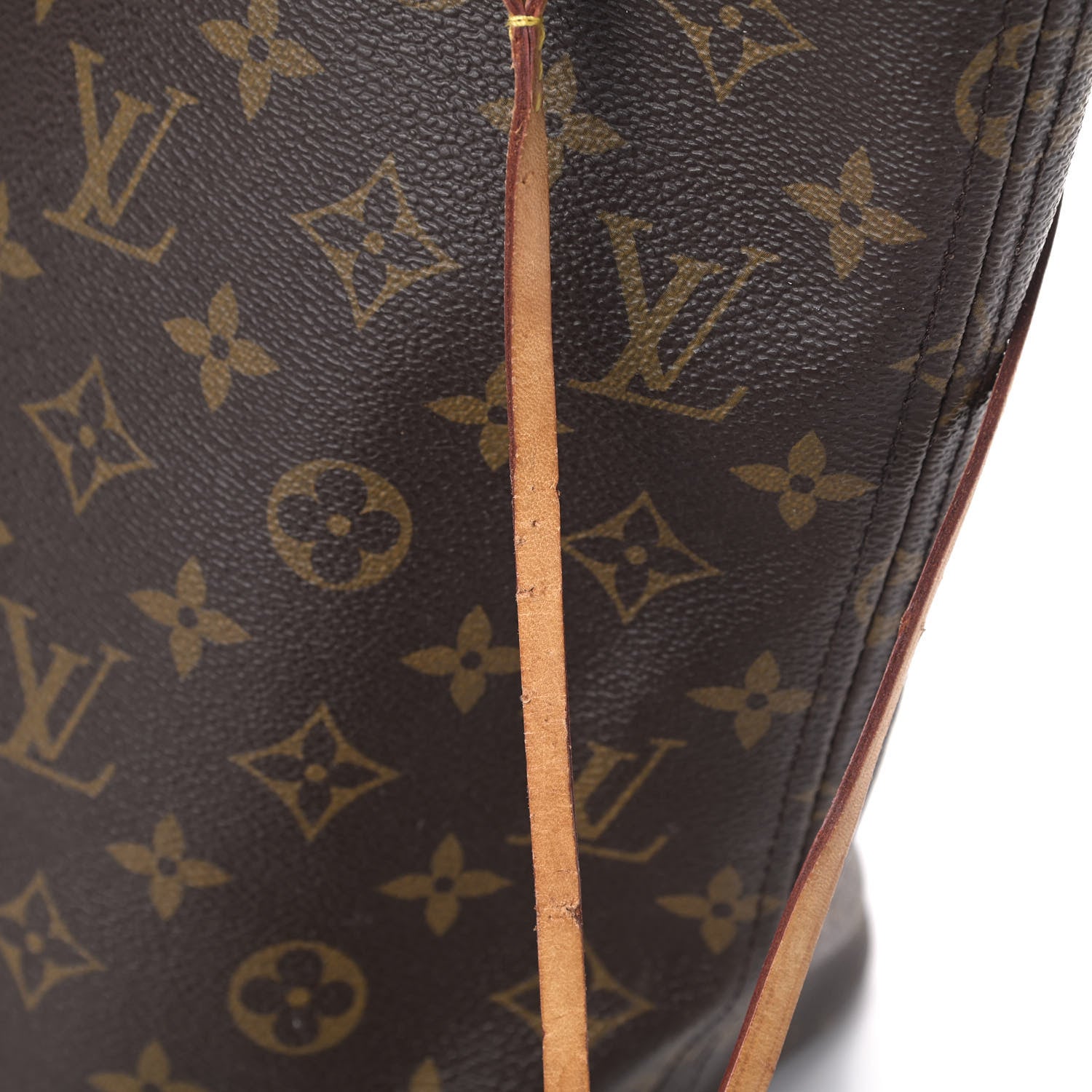 Louis Vuitton Monogram Neverfull MM 10 of 11