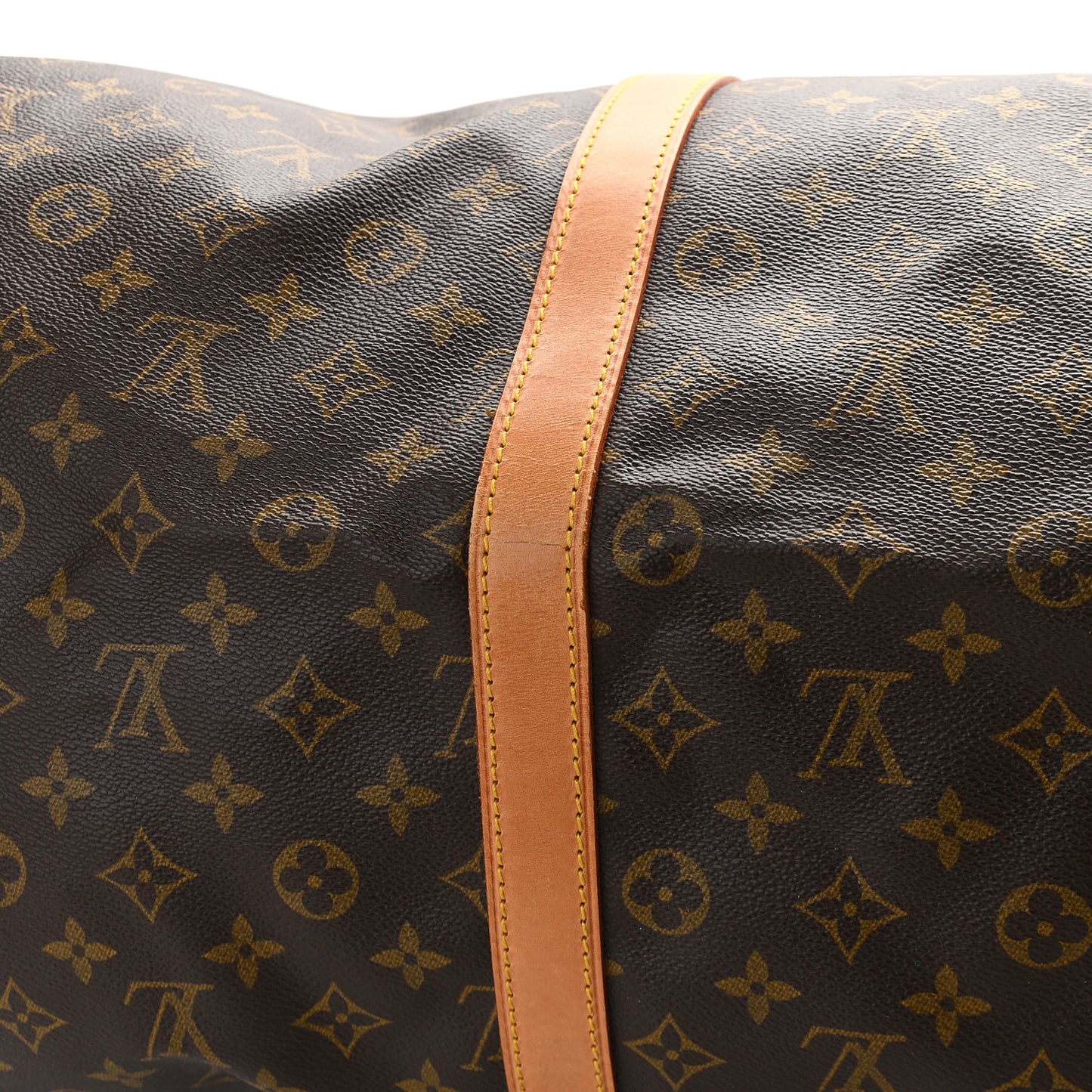 Monogram Keepall Bandouliere 55