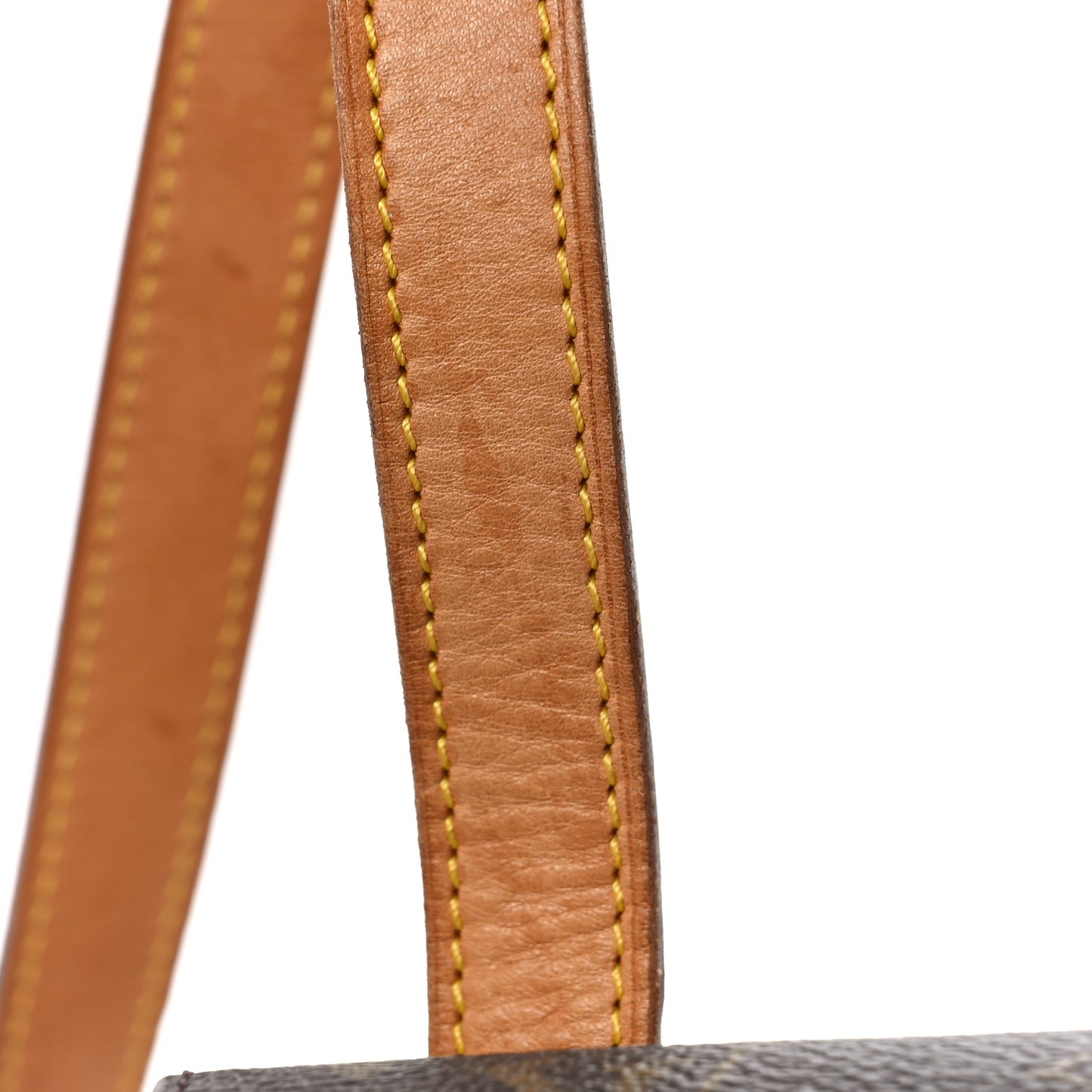 Monogram Montsouris MM Backpack