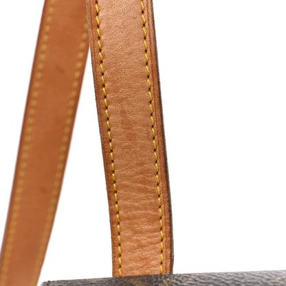 Louis Vuitton Monogram Montsouris MM Backpack 11 of 11