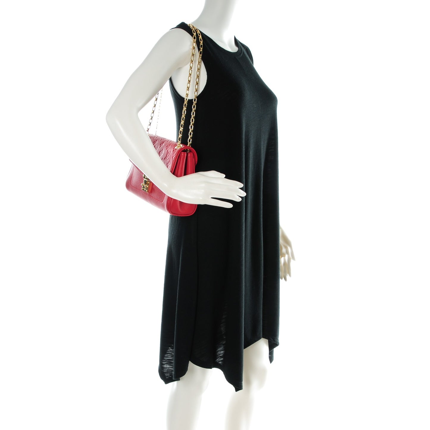 Empreinte Saint Germain PM Cherry
