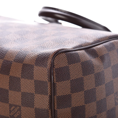 Louis Vuitton Damier Ebene Speedy 25 11 of 11