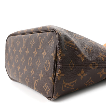 Louis Vuitton Monogram Neo Neverfull PM Pivoine 9 of 9