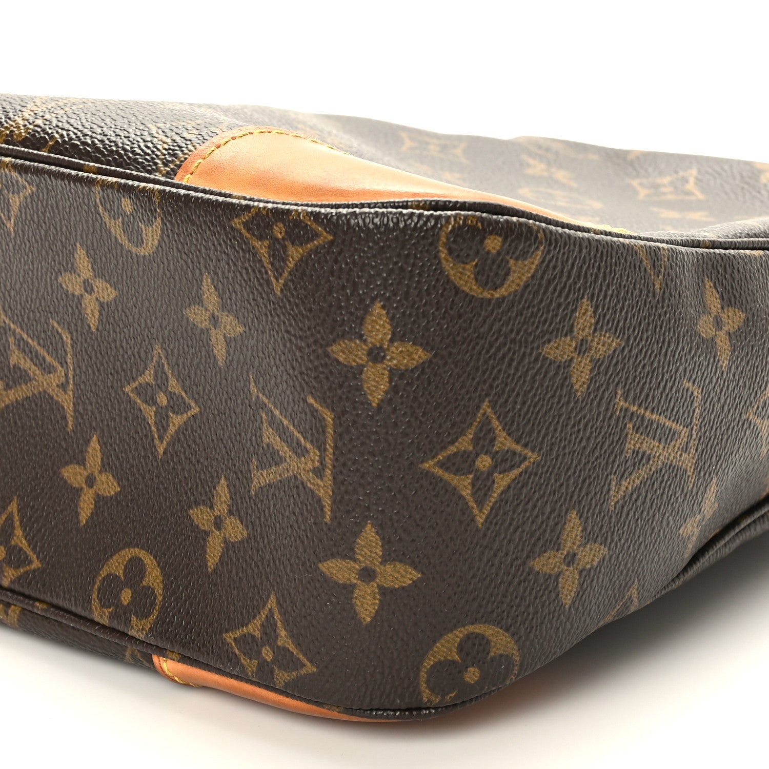 Louis Vuitton Monogram Boulogne 30 8 of 9