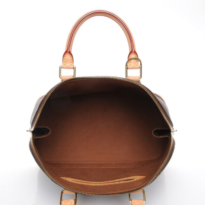 Louis Vuitton Monogram Alma PM 5 of 8