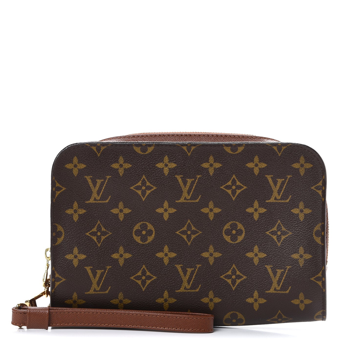 Monogram Pochette Orsay