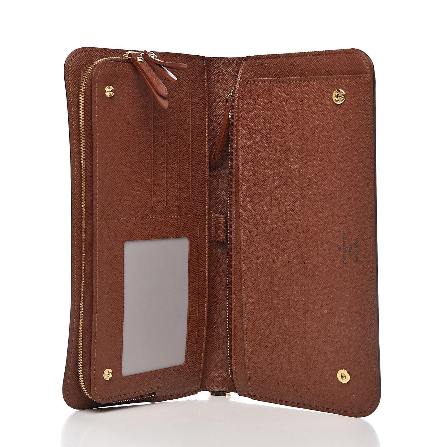 Monogram Insolite Organizer Wallet