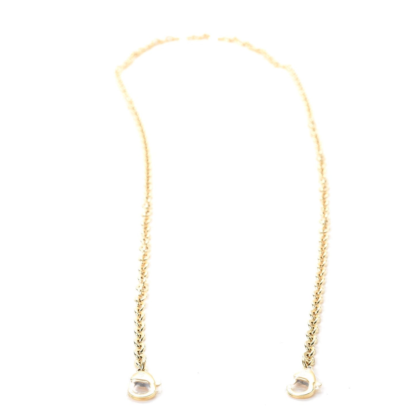 Felicie Chain Long Shoulder Strap