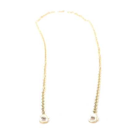 Louis Vuitton Felicie Chain Long Shoulder Strap 3 of 4