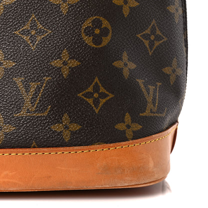 Louis Vuitton Monogram Alma PM 12 of 14