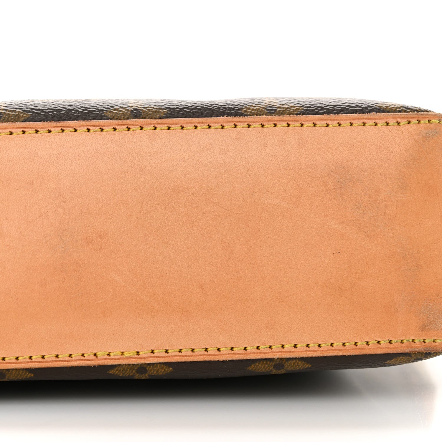 Louis Vuitton Monogram Trotteur 13 of 13