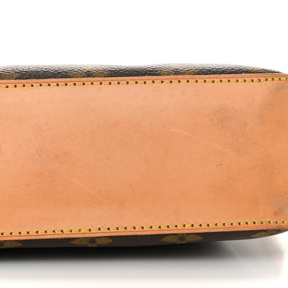 Louis Vuitton Monogram Trotteur 13 of 13