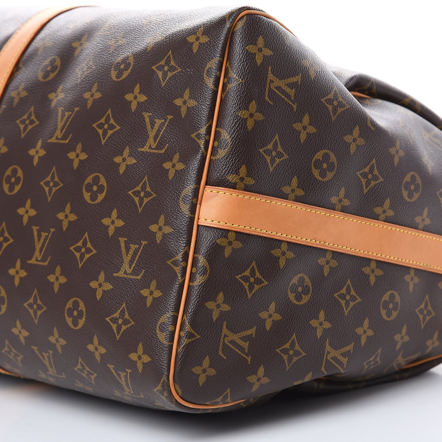 Monogram Keepall Bandouliere 55