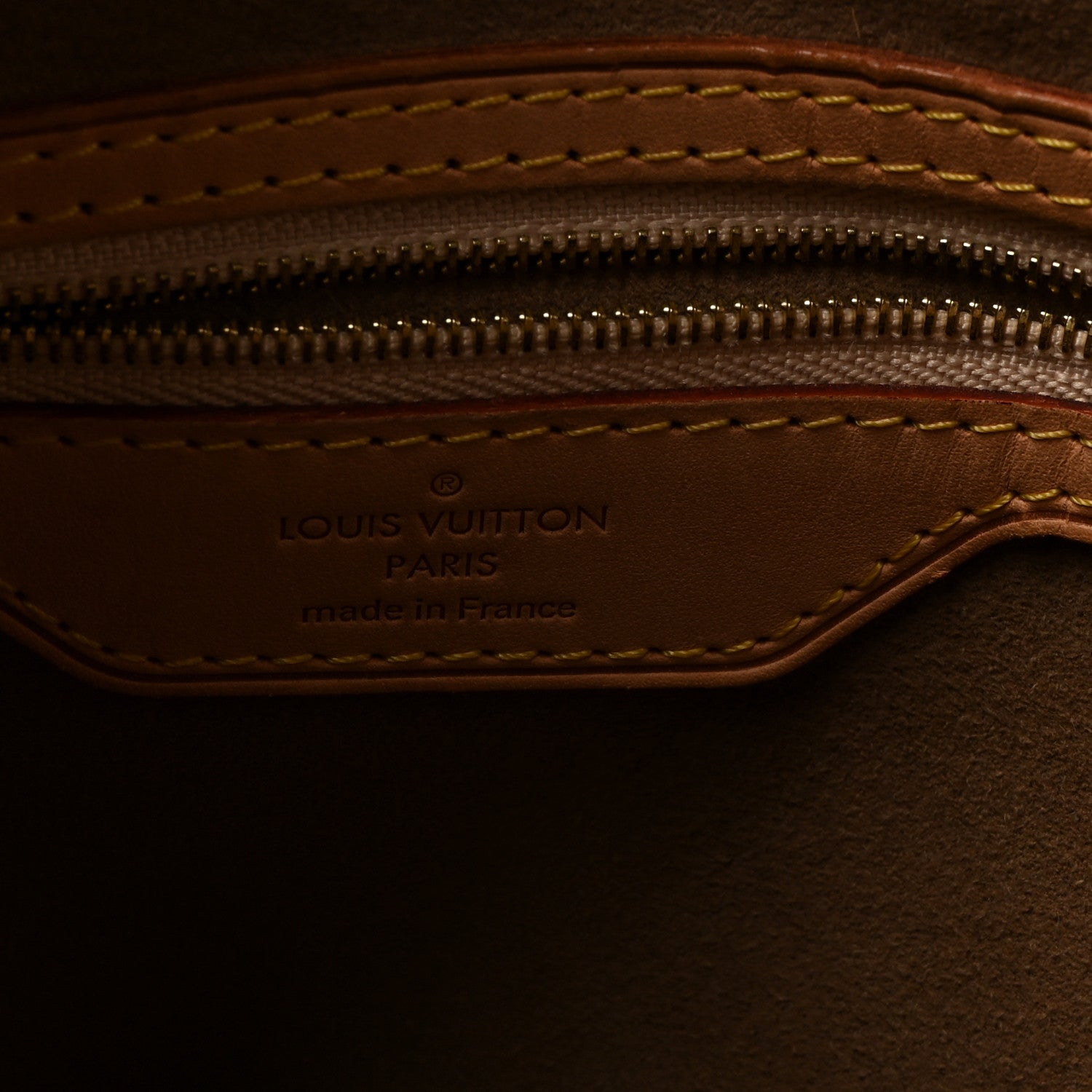 Louis Vuitton Monogram Multicolor Annie GM Black 6 of 9