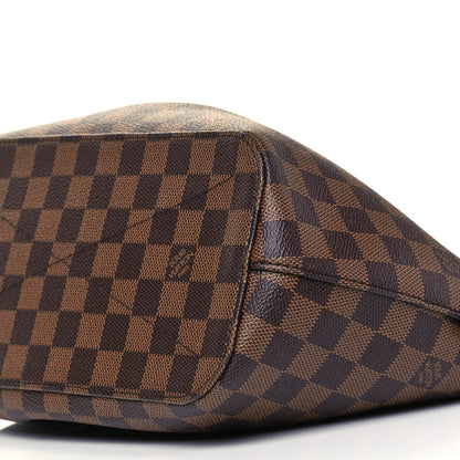Louis Vuitton Damier Ebene Siena PM 12 of 12