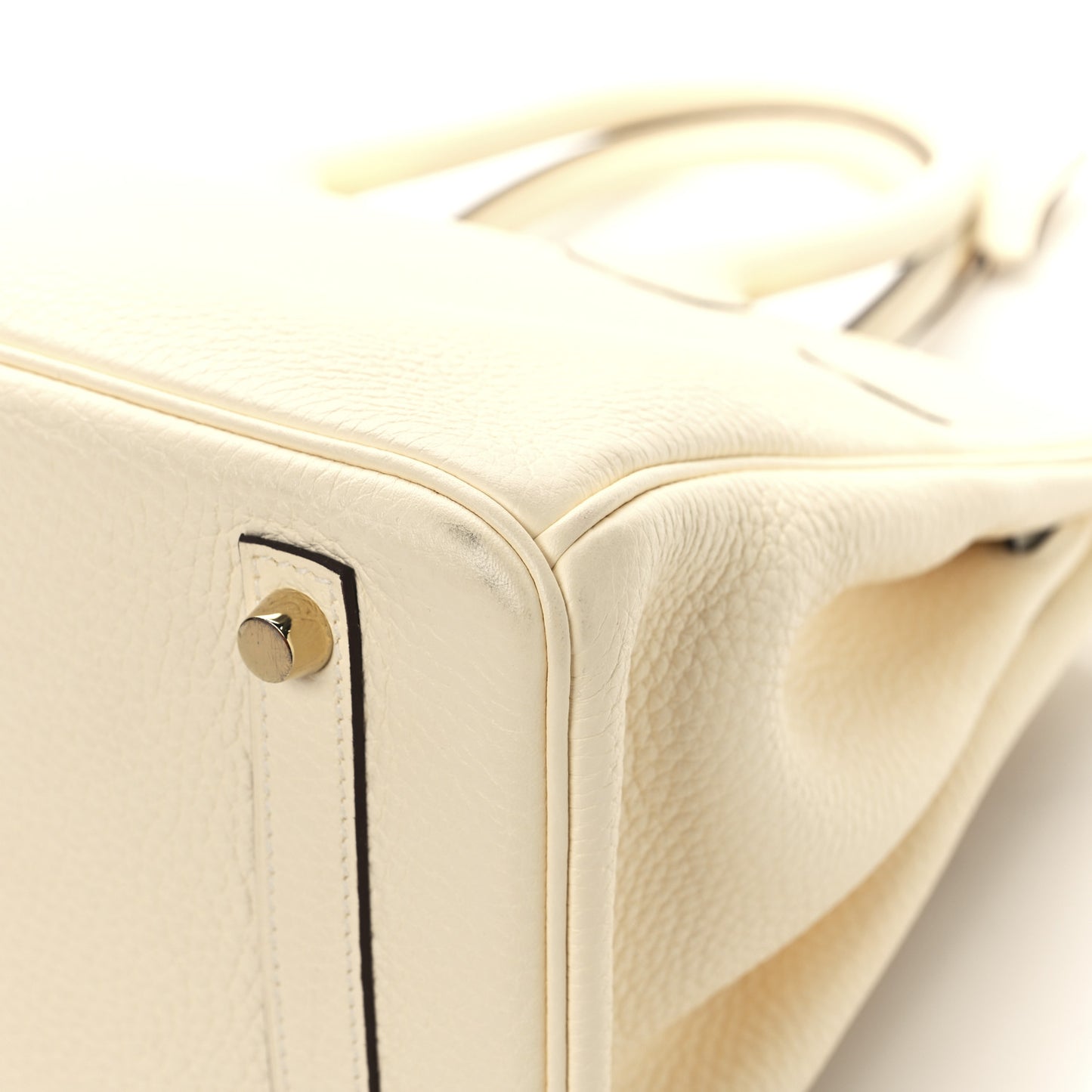 Taurillon Clemence Birkin 30 Nata