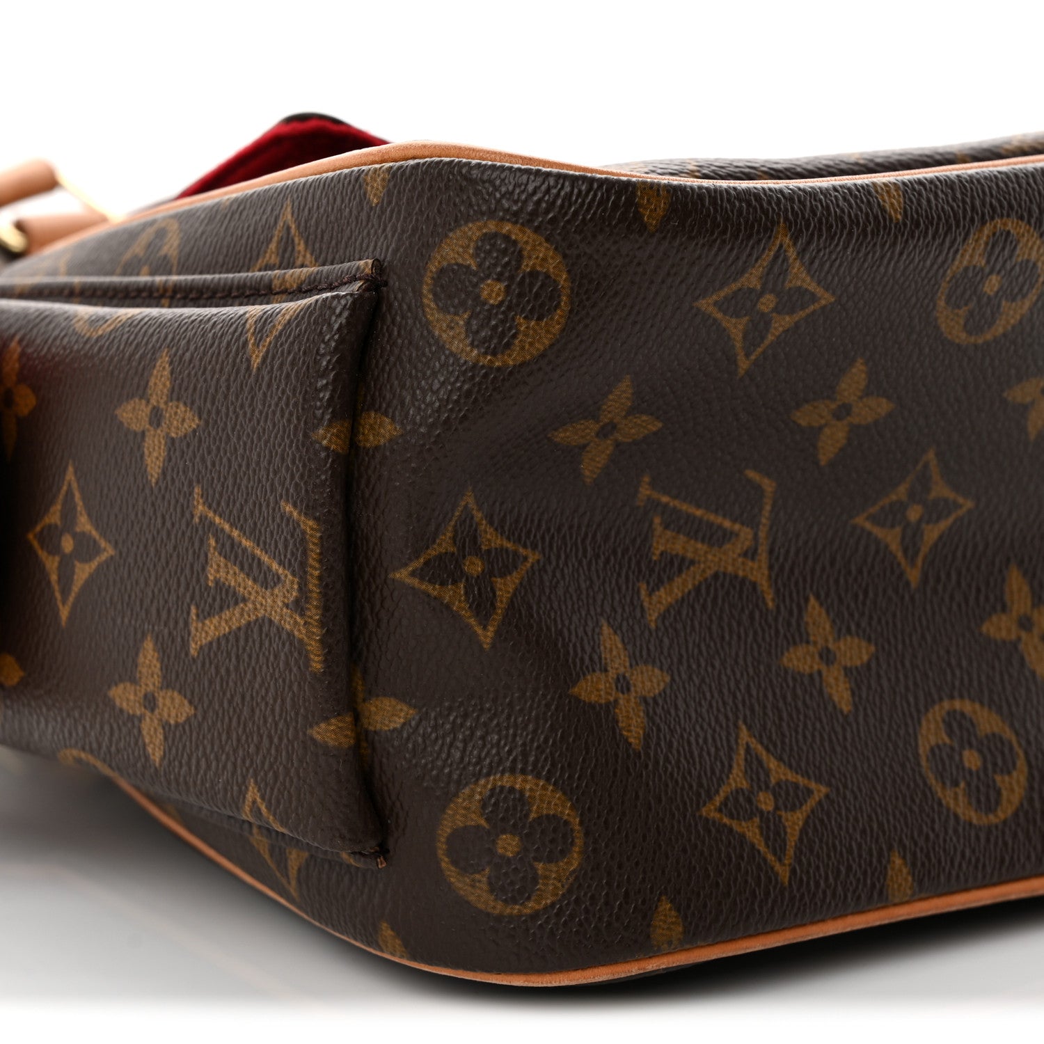 Louis Vuitton Monogram Excentri-Cite 8 of 12