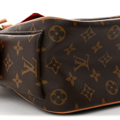 Louis Vuitton Monogram Excentri-Cite 8 of 12