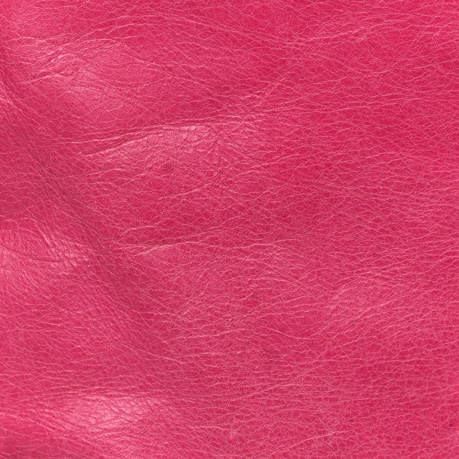Balenciaga Agneau Classic Hardware Day Hobo Rose Hortensia 13 of 22