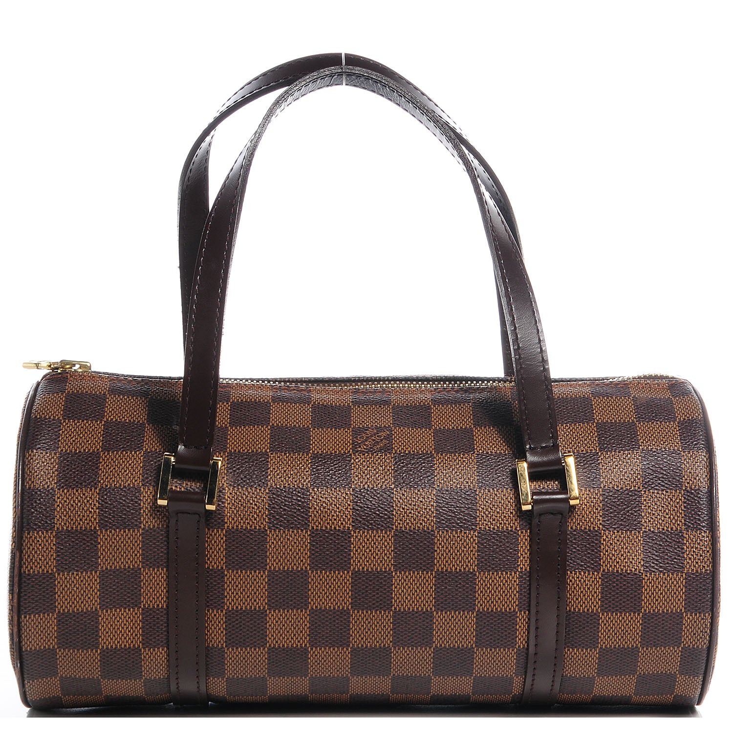 Louis Vuitton Damier Ebene Papillon 26 1 of 7