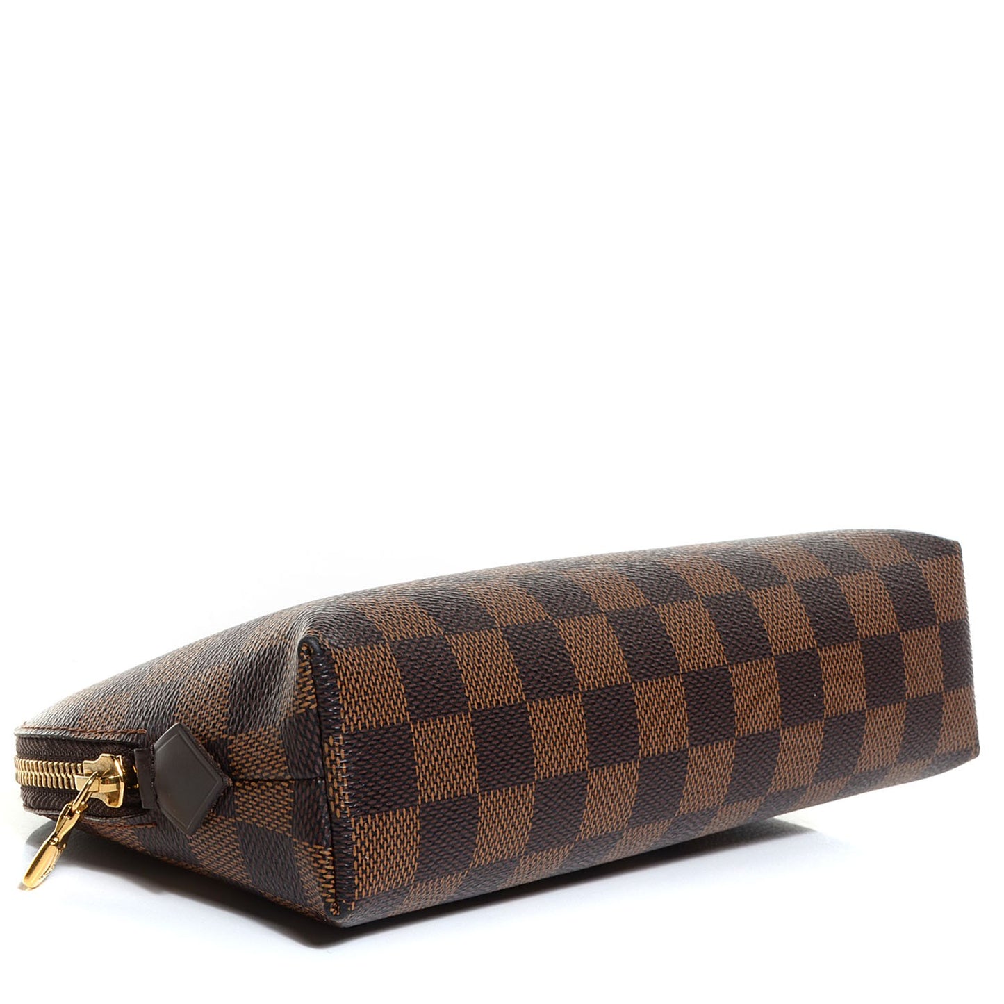 Damier Ebene Cosmetic Pouch GM