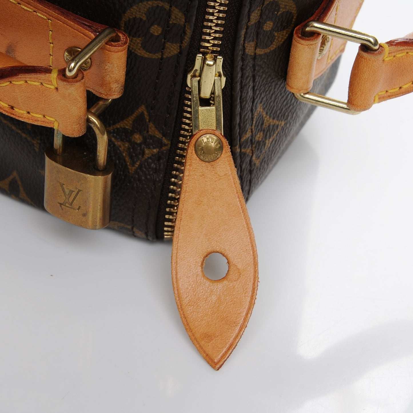 Monogram Speedy 25