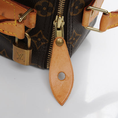 Louis Vuitton Monogram Speedy 25 12 of 12