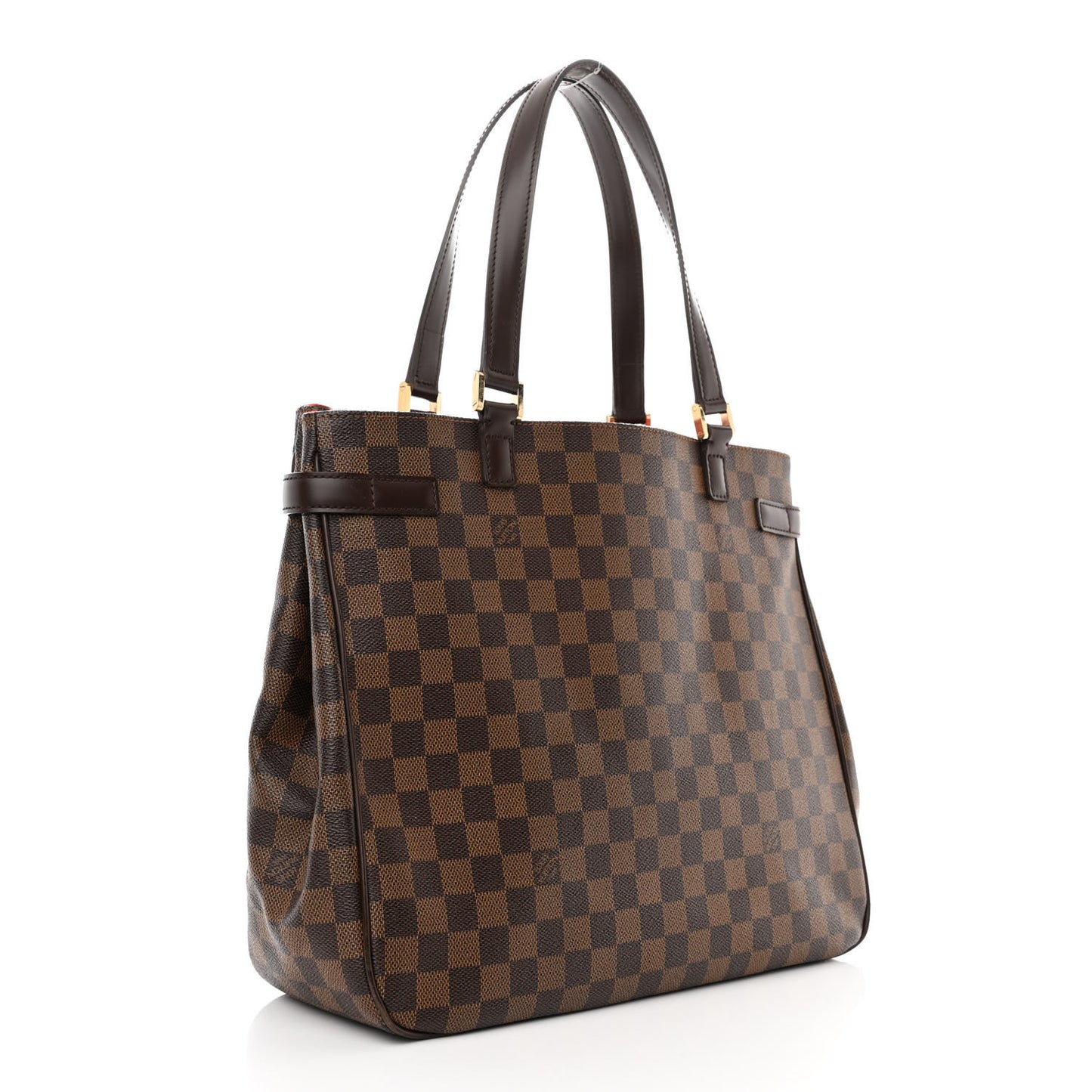 Damier Ebene Uzes