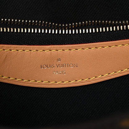 Louis Vuitton Monogram Diane Black 6 of 15