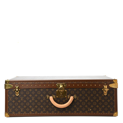 Louis Vuitton Monogram Alzer 80 3 of 22