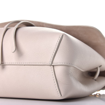 Mansur Gavriel Calfskin Mini Lady Bag Latma 9 of 10