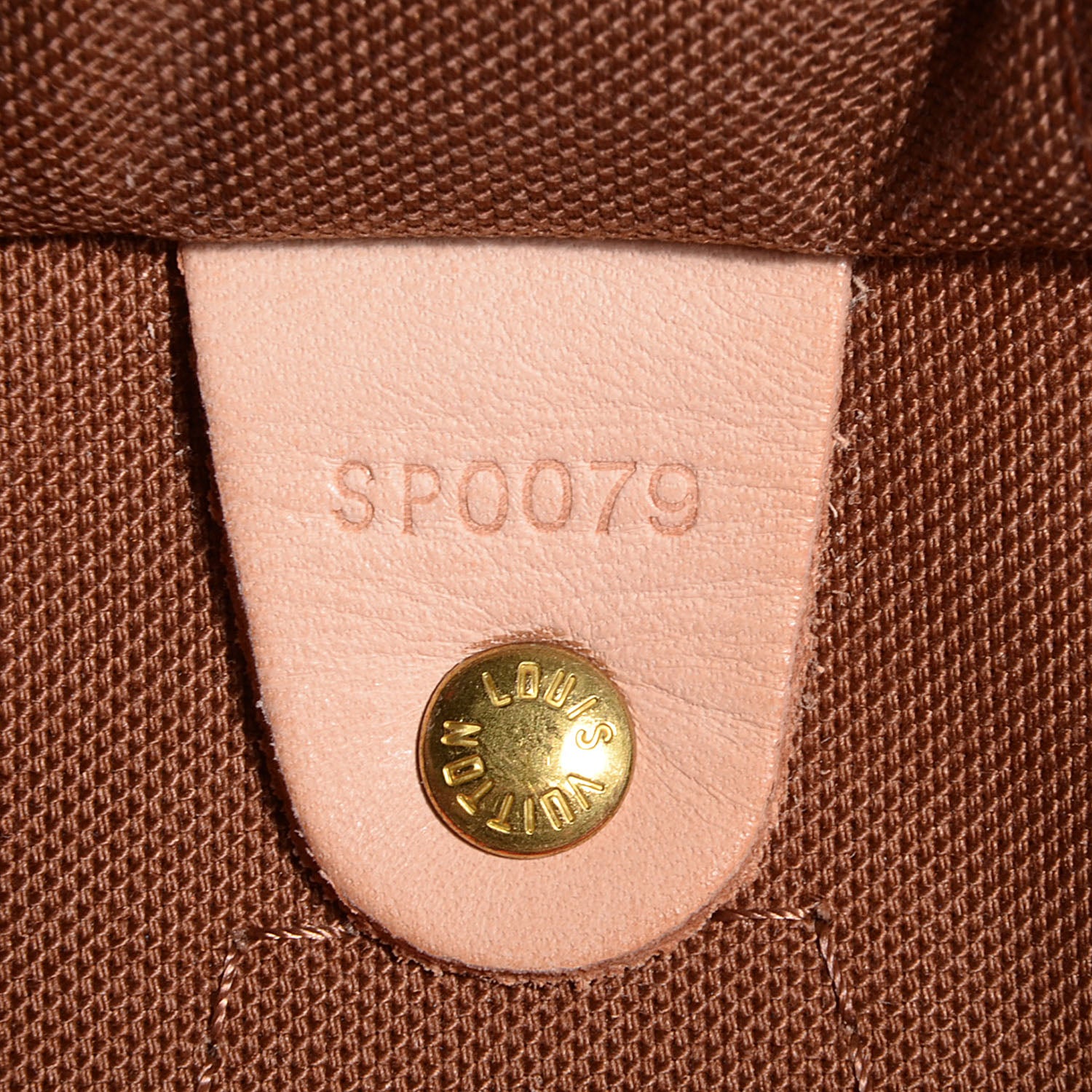 Louis Vuitton Monogram Roses Speedy 30 7 of 7