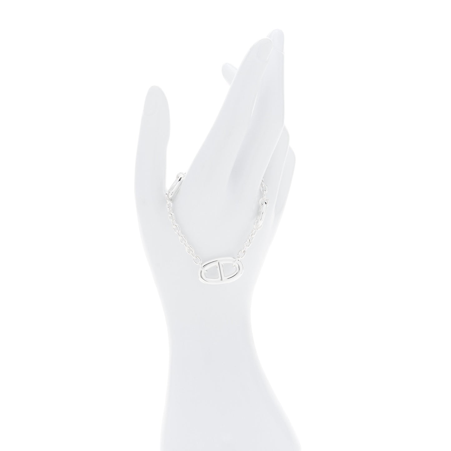 Sterling Silver Farandole Bracelet ST