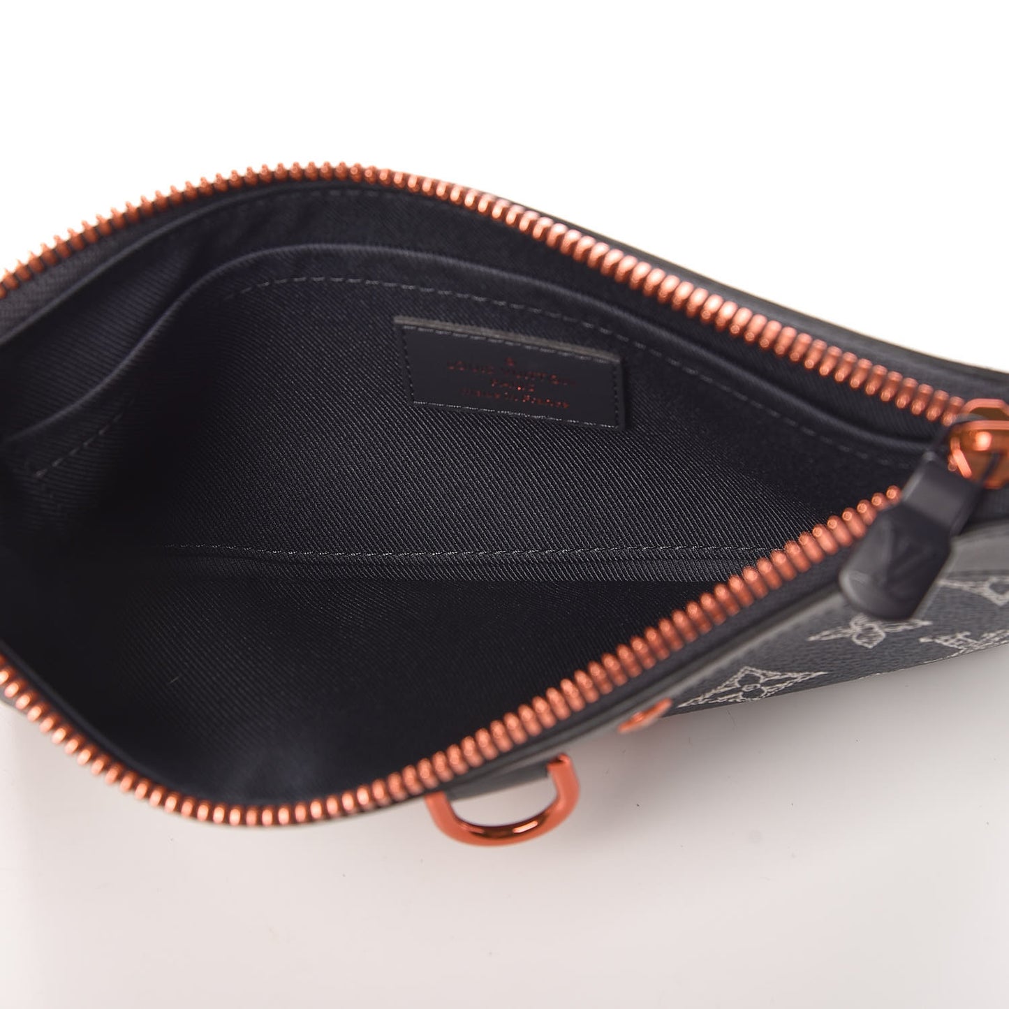 Monogram Upside Down Apollo Pochette PM