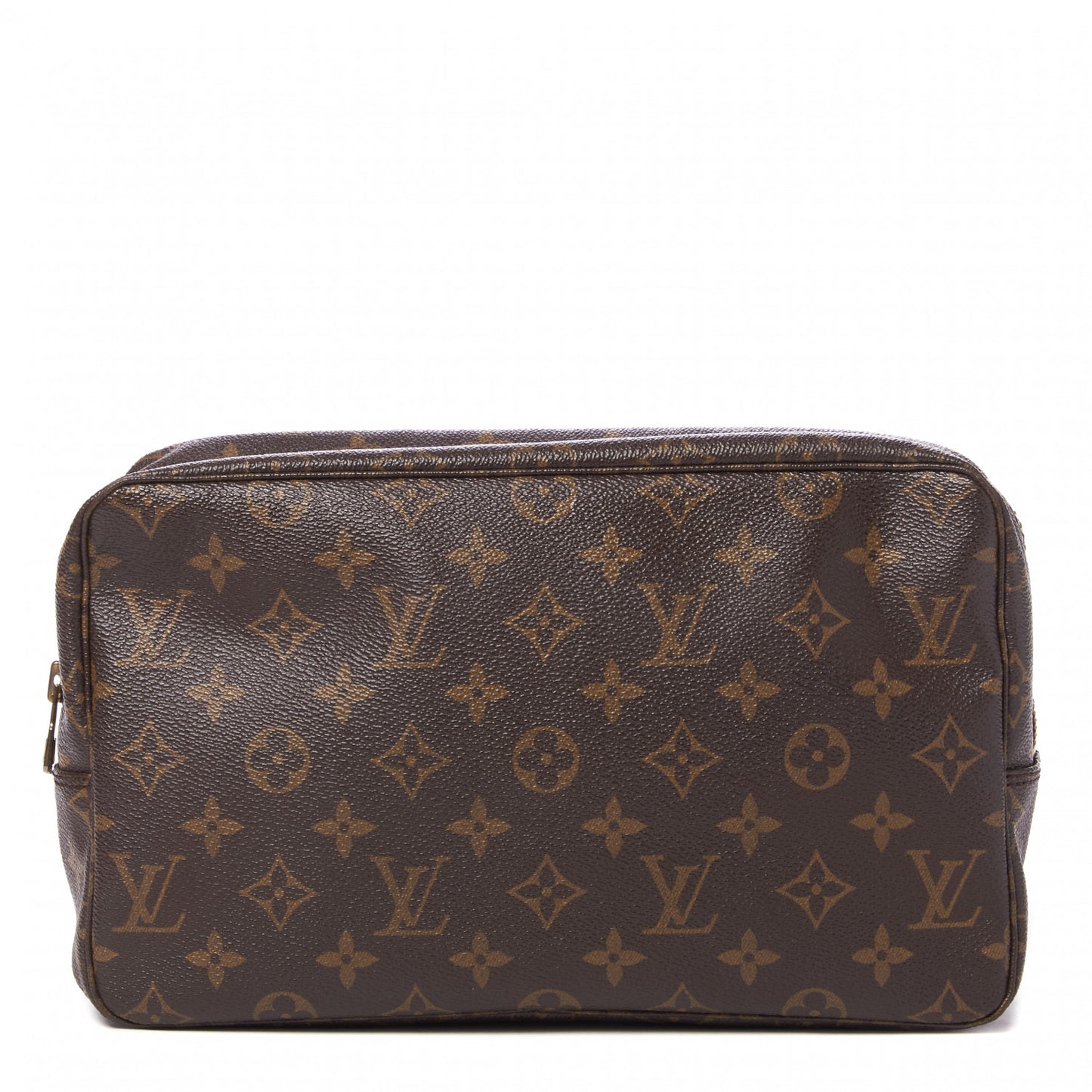 Monogram Trousse Toilette 28
