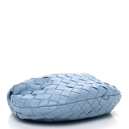 Bottega Veneta Nappa Intrecciato Mini Jodie Ice 4 of 11