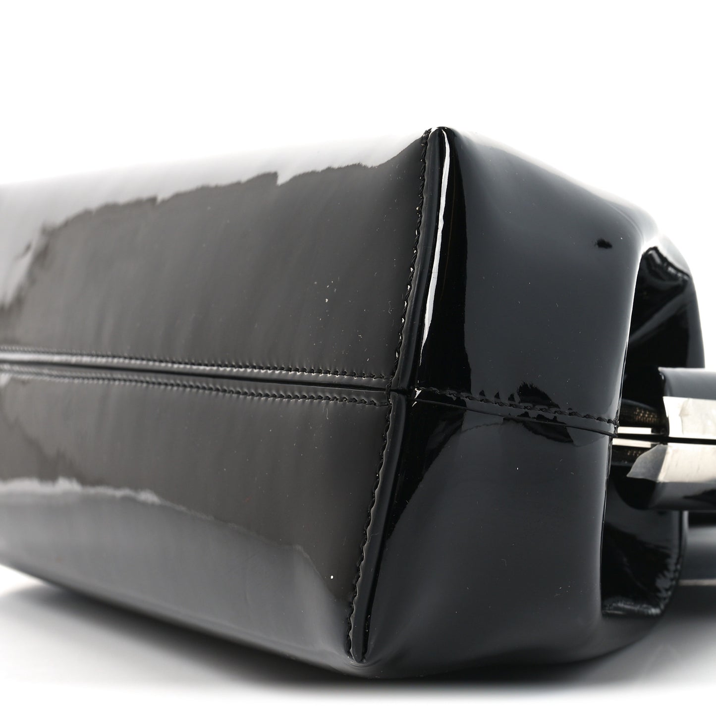 Patent Midi Fendi First Black