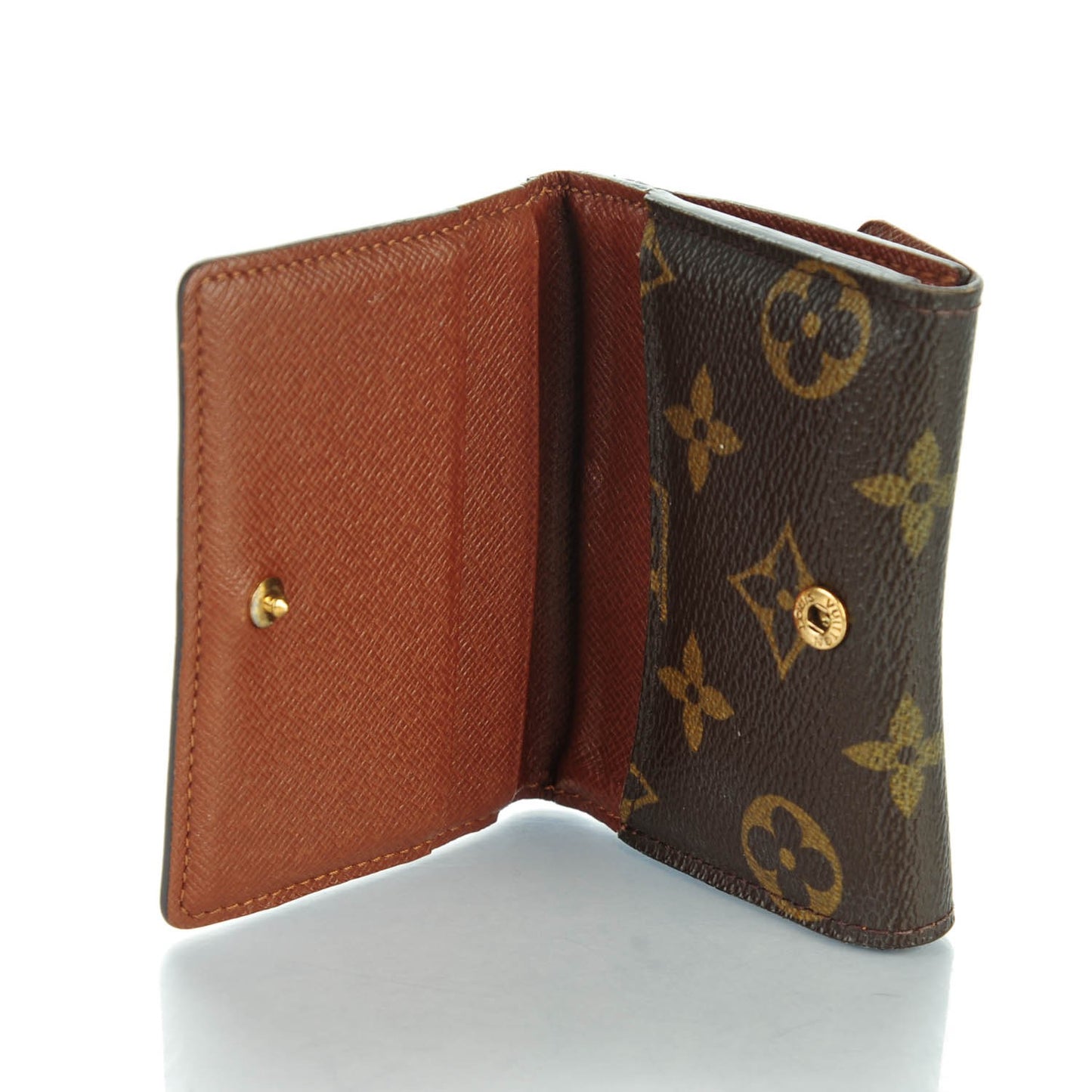 Monogram Ludlow Wallet
