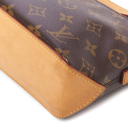 Louis Vuitton Monogram Trotteur 5 of 8