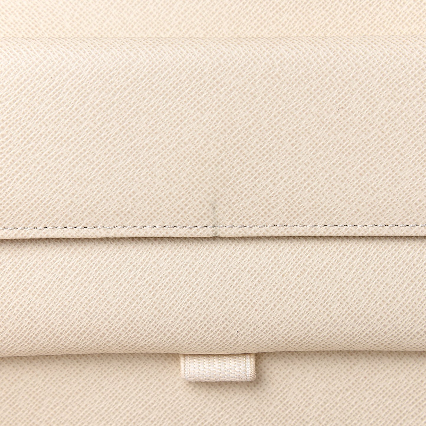 Damier Azur Sarah Wallet