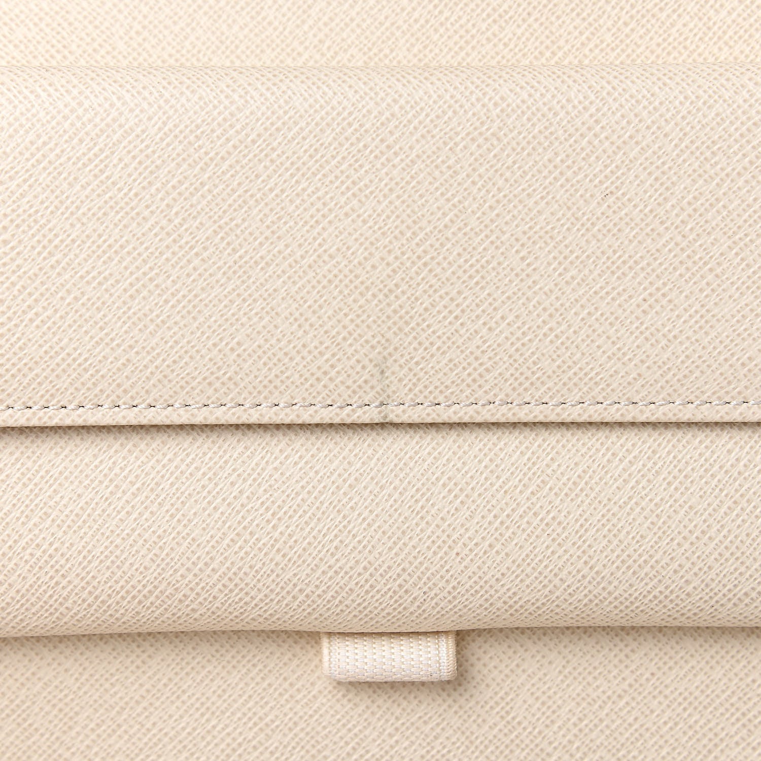 Louis Vuitton Damier Azur Sarah Wallet 7 of 9